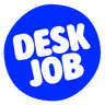 Desk Job Design Lab logo