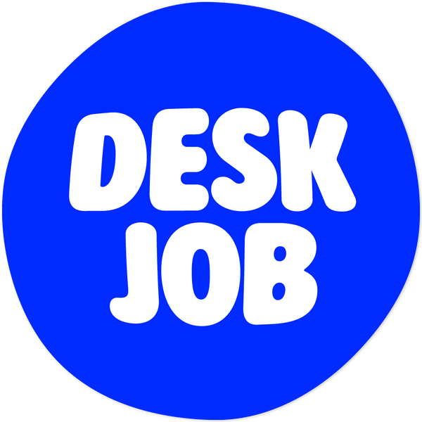 Desk Job