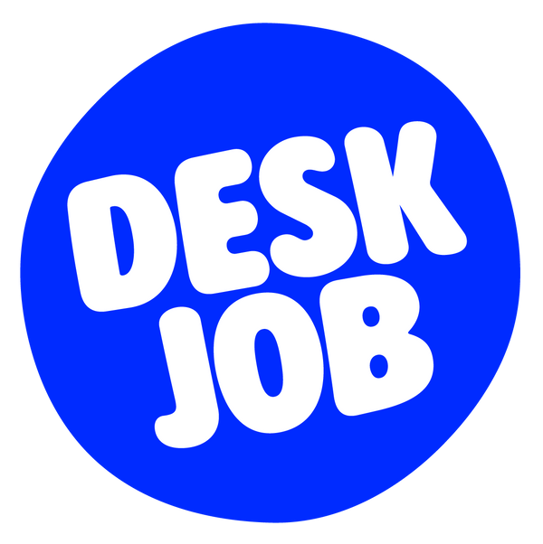 Desk Job