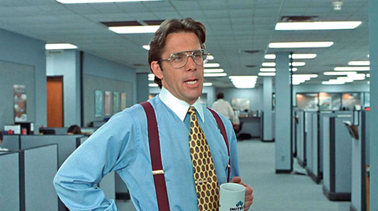 Movie Night: Office Space
